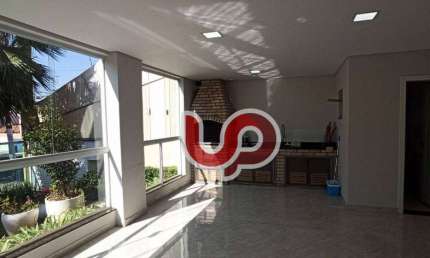 Studio com 2 dormitórios à venda, 41 m² por R$ 220.000 - Vila Granada - São Paulo/SP