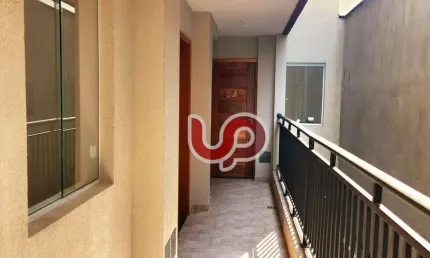 Apartamento com 2 quartos à venda na Rua Reverendo Alcides Franco, Itaquera, São Paulo