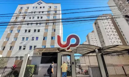 Apartamento com 3 quartos à venda na Avenida Tarumã, Vila Pierina, São Paulo