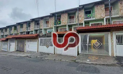 Sobrado com 3 dormitórios à venda, 120 m² por r$ 850.000 - itaquera - são paulo/sp