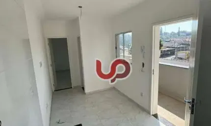 Apto. de 1 dormitório com 27 m² no  Parque das Paineiras - São Paulo/SP