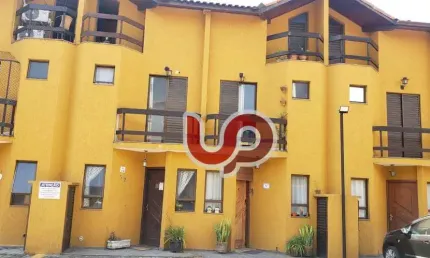 Sobrado com 3 dormitórios à venda, 70 m² por R$ 425.000,00 - Cidade Líder - São Paulo/SP