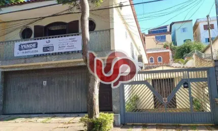 Casa com 3 dormitórios à venda, 275 m² por R$ 985.000,00 - São Miguel - São Paulo/SP