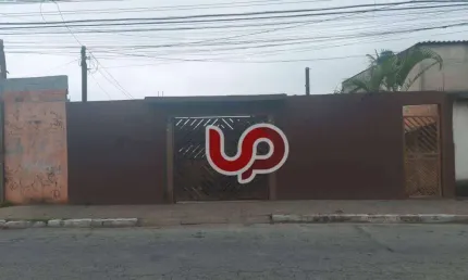 Casa com 2 dormitórios à venda, 146 m² por R$ 650.000,00 - Parada XV de Novembro - São Paulo/SP
