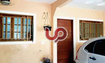 Casa com 3 quartos à venda na Rua Coronel Manuel Teodoro Azambuja, Itaquera, São Paulo