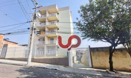 Apartamento com 2 dormitórios à venda, 55 m² por R$ 249.900,00 - Guaianases - São Paulo/SP