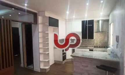 Sobrado com 3 dormitórios à venda, 92 m² por R$ 480.000 - Vila Ré - São Paulo/SP