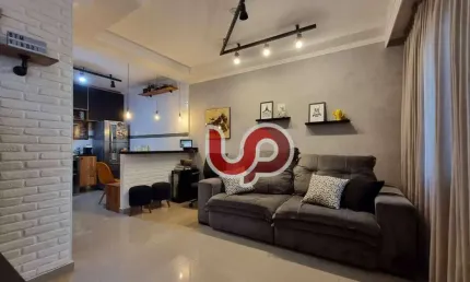 Sobrado com 2 dormitórios à venda, 57 m² por R$ 375.000,00 - Itaquera - São Paulo/SP