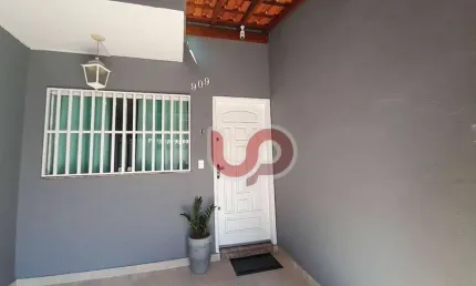 Casa com 2 quartos à venda na Rua Mateus Mendes Pereira, Jardim Nossa Senhora do Carmo, São Paulo