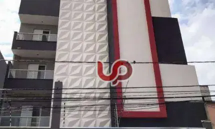 Apartamento com 2 quartos à venda na Rua Nelson Bersamim, Cidade Patriarca, São Paulo