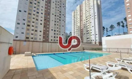 Apartamento com 2 quartos à venda na Avenida Afonso de Sampaio e Sousa, Jardim Nossa Senhora do Carmo, São Paulo