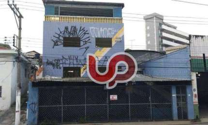 Prédio à venda na Avenida Itaquera, Itaquera, São Paulo