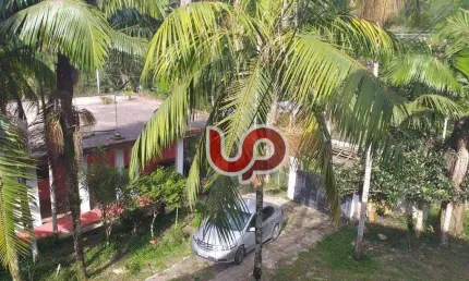Chácara / sítio com 5 quartos à venda no Taiacupeba, Mogi das Cruzes 