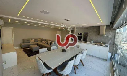 Apartamento de 2 dormitórios, 2 suítes e 2 vagas à venda na vila regente feijó