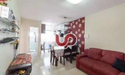 Apartamento com 2 dormitórios à venda, 44 m² por R$ 220.000,00 - Jardim Penha - São Paulo/SP