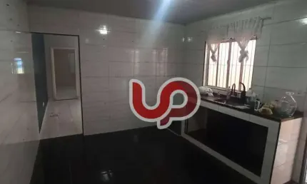 Casa Terrea com 2 dormitórios e 1 vaga coberta à venda, 135 m² por R$ 390.000 - Jardim Coimbra - São Paulo/SP