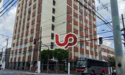 Apartamento com 2 dormitórios à venda, 71 m² por R$ 480.000,00 - Tatuapé - São Paulo/SP