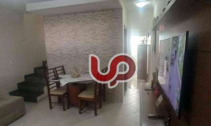 Sobrado com 2 dormitórios à venda, 78 m² por R$ 520.000,00 - Jardim Coimbra - São Paulo/SP