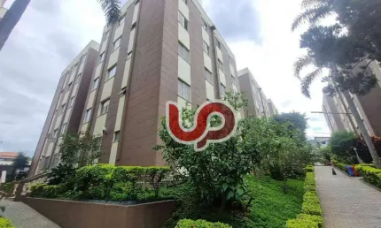 Apartamento com 2 dormitórios para alugar, 55 m² por R$ 1.800/mês - Itaquera - São Paulo/SP