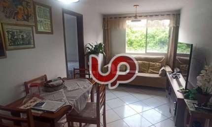 Apartamento com 3 dormitórios à venda, 58 m² por R$ 270.000,00 - Itaquera - São Paulo/SP