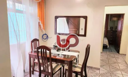 Casa com 4 quartos à venda na Rua Josenópolis, Vila Rosária, São Paulo