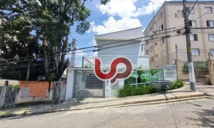 Sobrado com 2 dormitórios à venda, 80 m² por R$ 450.000,00 - Itaquera - São Paulo/SP