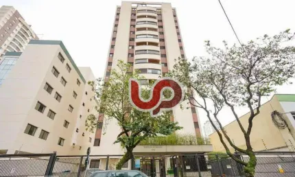 Apartamento com 3 quartos à venda na Rua Padre Estevão Pernet, Vila Gomes Cardim, São Paulo