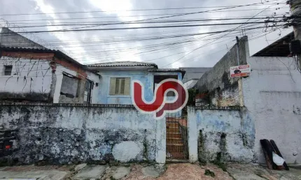 Casa com 2 dormitórios à venda, 80 m² por r$ 370.000 - vila nova - são paulo/sp