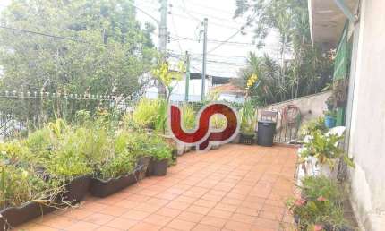 Casa com 3 dormitórios à venda, 233 m² por R$ 570.000,00 - Jardim Nossa Senhora do Carmo - São Paulo/SP