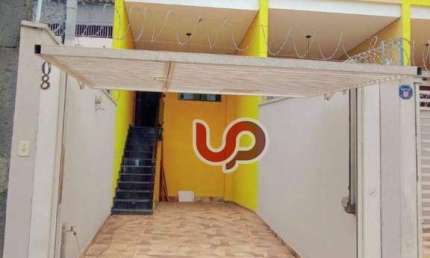 Casa com 3 quartos à venda na Rua Palmeira Batuá, Jardim Eliane, São Paulo