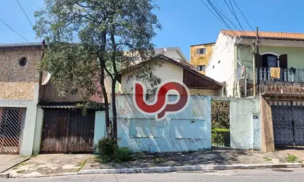 Casa com 3 dormitórios à venda, 150 m² por R$ 560.000,00 - Jardim Brasília - São Paulo/SP
