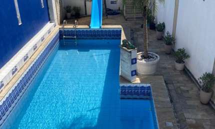 Casa com 3 quartos à venda na Vila Maria Alta, São Paulo 