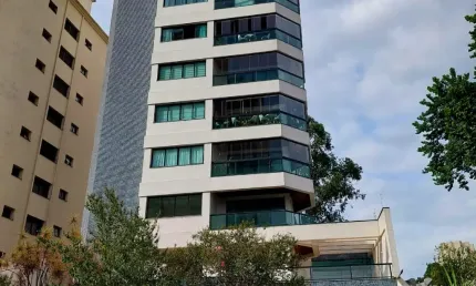 Apartamento com 3 quartos à venda na Avenida Alberto Byington, 254, Vila Maria Alta, São Paulo