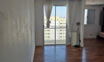 Apartamento com 3 quartos à venda na Rua do Canal, 215, Vila Guilherme, São Paulo
