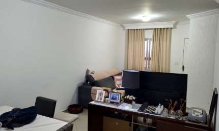 Casa em condomínio fechado com 3 quartos à venda na Rua Lamartine dos Santos, 132, Vila Maria Alta, São Paulo