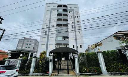 Apartamento com 3 quartos à venda na Rua Ernani Pinto, 400, Vila Maria, São Paulo