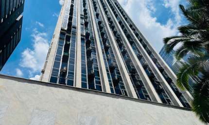 Sala comercial com 1 sala à venda na Avenida Paulista, 807, Bela Vista, São Paulo