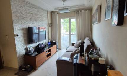 Apartamento com 3 quartos à venda na Rua Belchior de Ordas, 400, Vila Leonor, São Paulo