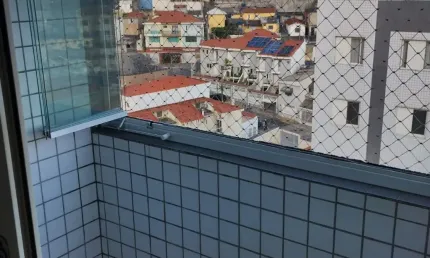 Apartamento  com 3 dormitórios e vaga - vila leonor