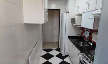 Apartamento com 3 quartos à venda na Vila Maria Alta, São Paulo 