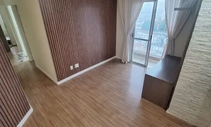 Apartamento com 2 quartos à venda na Vila Maria Alta, São Paulo 