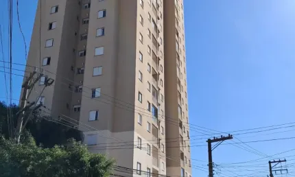 Apartamento com 3 quartos para alugar na Vila Maria Alta, São Paulo 