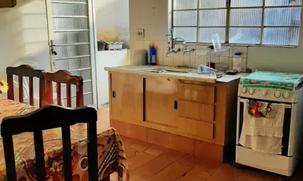 Casa com 3 quartos à venda na Vila Maria Alta, São Paulo 