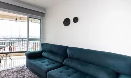 Apartamento com 3 quartos à venda na Vila Maria Alta, São Paulo 