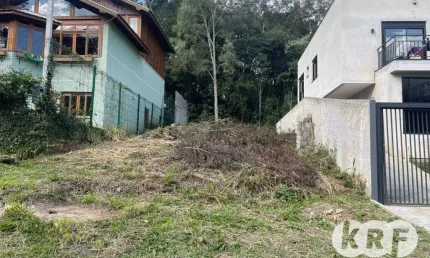 Terreno à venda, 464 m² por R$ 449.900,00 - Santa Felicidade - Curitiba/PR