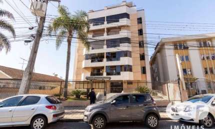Cobertura à venda, 185 m² por R$ 1.349.000,00 - Alto da Glória - Curitiba/PR