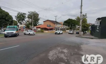 Prédio, 750 m² - venda por R$ 7.500.000,00 ou aluguel por R$ 16.846,00/mês - Mercês - Curitiba/PR
