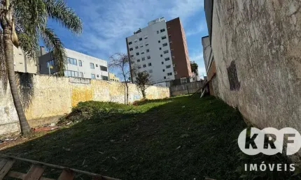 Terreno à venda, 470 m² por R$ 1.190.000,00 - Água Verde - Curitiba/PR