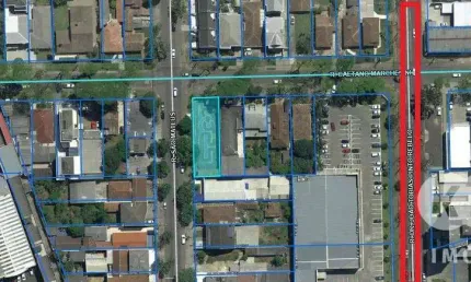 Terreno comercial para alugar, por R$ 10.000/mês - Portão - Curitiba/PR