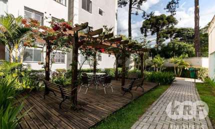 Apartamento à venda, 45 m² por R$ 299.999,99 - Pinheirinho - Curitiba/PR